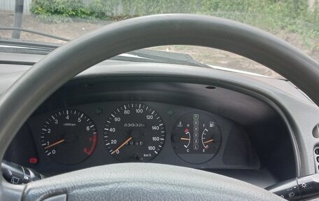Suzuki Cultus III рестайлинг, 1999 год, 135 000 рублей, 10 фотография