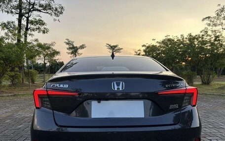 Honda Integra IV, 2021 год, 1 800 000 рублей, 2 фотография