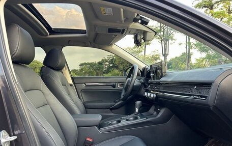 Honda Integra IV, 2021 год, 1 800 000 рублей, 10 фотография