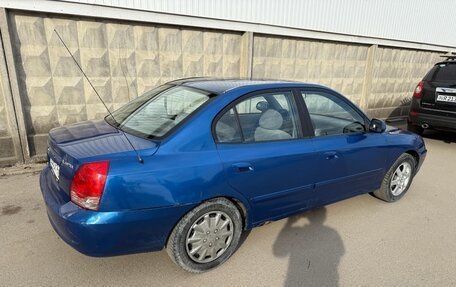 Hyundai Elantra III, 2004 год, 260 000 рублей, 3 фотография