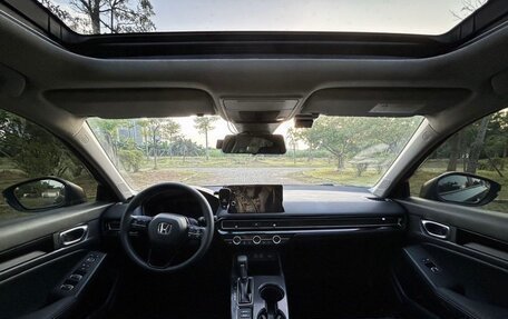 Honda Integra IV, 2021 год, 1 800 000 рублей, 4 фотография