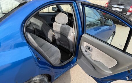 Hyundai Elantra III, 2004 год, 260 000 рублей, 4 фотография