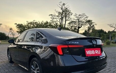 Honda Integra IV, 2021 год, 1 800 000 рублей, 3 фотография