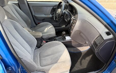 Hyundai Elantra III, 2004 год, 260 000 рублей, 5 фотография