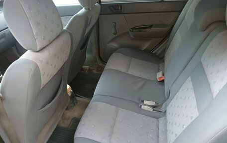 Hyundai Getz I рестайлинг, 2003 год, 360 000 рублей, 9 фотография