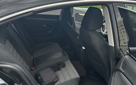 Volkswagen Passat CC I рестайлинг, 2009 год, 1 050 000 рублей, 11 фотография