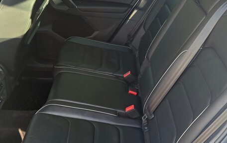 Volkswagen Tiguan II, 2018 год, 2 900 000 рублей, 8 фотография