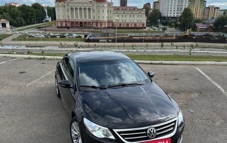 Volkswagen Passat CC I рестайлинг, 2009 год, 1 050 000 рублей, 6 фотография