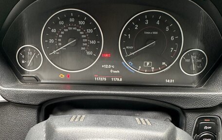 BMW 4 серия, 2017 год, 3 100 000 рублей, 14 фотография