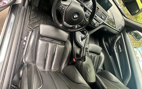 BMW 4 серия, 2017 год, 3 100 000 рублей, 8 фотография