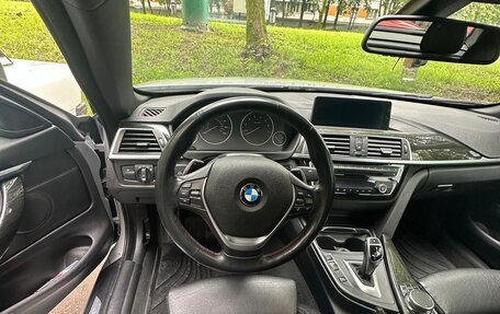 BMW 4 серия, 2017 год, 3 100 000 рублей, 9 фотография