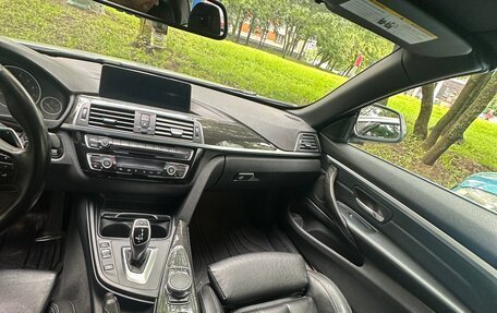 BMW 4 серия, 2017 год, 3 100 000 рублей, 10 фотография