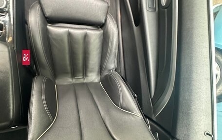BMW 4 серия, 2017 год, 3 100 000 рублей, 11 фотография