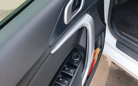 KIA cee'd III, 2019 год, 2 100 000 рублей, 13 фотография