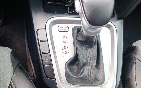 KIA cee'd III, 2019 год, 2 100 000 рублей, 20 фотография
