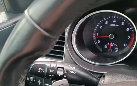 KIA cee'd III, 2019 год, 2 100 000 рублей, 26 фотография