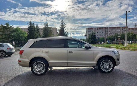 Audi Q7, 2012 год, 2 250 000 рублей, 3 фотография