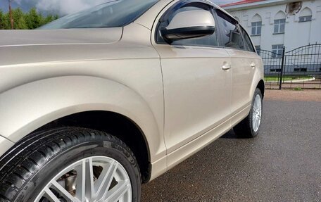 Audi Q7, 2012 год, 2 250 000 рублей, 4 фотография