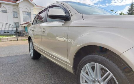 Audi Q7, 2012 год, 2 250 000 рублей, 5 фотография