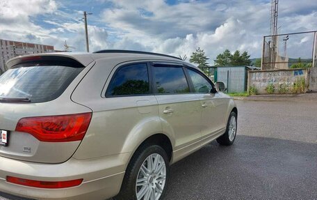 Audi Q7, 2012 год, 2 250 000 рублей, 10 фотография