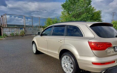 Audi Q7, 2012 год, 2 250 000 рублей, 11 фотография