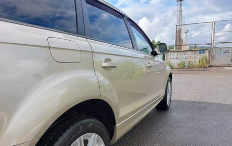 Audi Q7, 2012 год, 2 250 000 рублей, 8 фотография