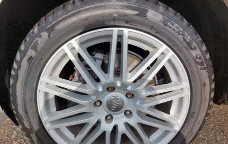 Audi Q7, 2012 год, 2 250 000 рублей, 12 фотография