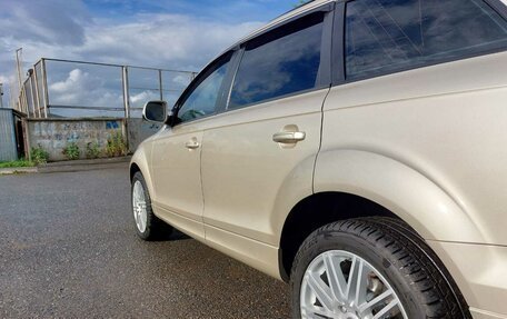 Audi Q7, 2012 год, 2 250 000 рублей, 9 фотография