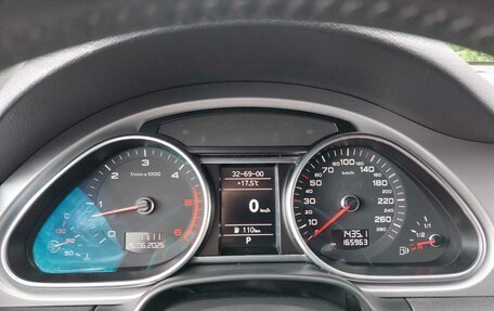 Audi Q7, 2012 год, 2 250 000 рублей, 18 фотография