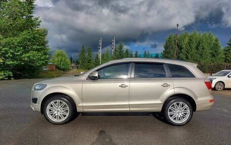Audi Q7, 2012 год, 2 250 000 рублей, 16 фотография