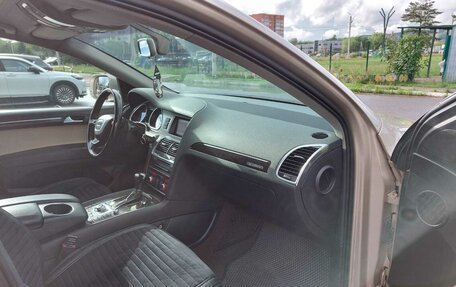 Audi Q7, 2012 год, 2 250 000 рублей, 20 фотография