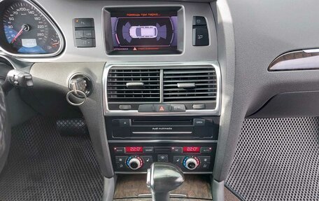 Audi Q7, 2012 год, 2 250 000 рублей, 21 фотография