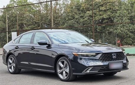 Honda Accord, 2024 год, 3 320 000 рублей, 4 фотография