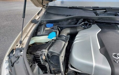 Audi Q7, 2012 год, 2 250 000 рублей, 26 фотография