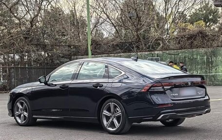 Honda Accord, 2024 год, 3 320 000 рублей, 3 фотография