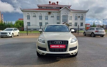 Audi Q7, 2012 год, 2 250 000 рублей, 14 фотография