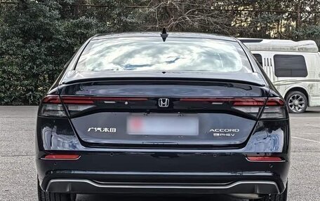 Honda Accord, 2024 год, 3 320 000 рублей, 2 фотография