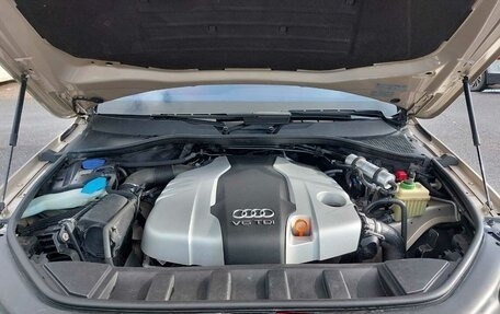 Audi Q7, 2012 год, 2 250 000 рублей, 28 фотография