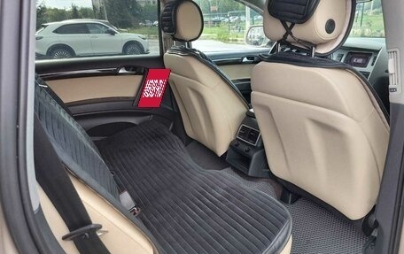 Audi Q7, 2012 год, 2 250 000 рублей, 23 фотография