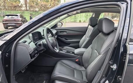 Honda Accord, 2024 год, 3 320 000 рублей, 9 фотография