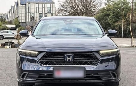 Honda Accord, 2024 год, 3 320 000 рублей, 8 фотография