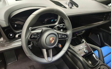 Porsche Cayenne III, 2025 год, 29 000 000 рублей, 2 фотография