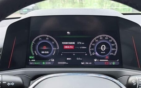 Honda Accord, 2024 год, 3 320 000 рублей, 10 фотография
