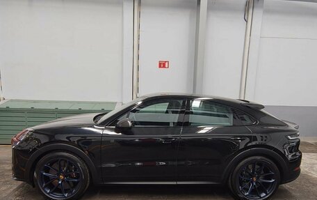 Porsche Cayenne III, 2025 год, 29 000 000 рублей, 5 фотография