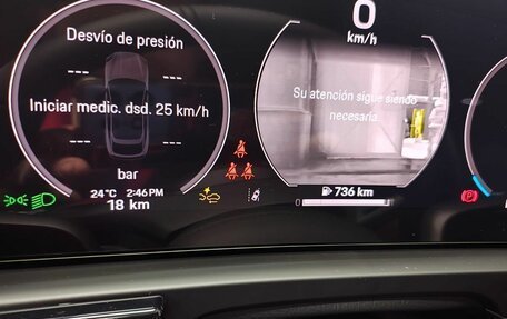 Porsche Cayenne III, 2025 год, 29 000 000 рублей, 7 фотография
