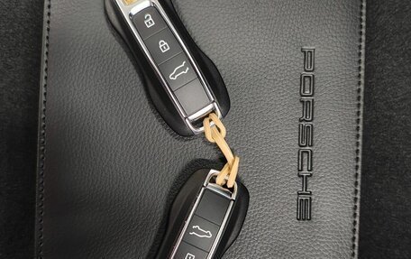 Porsche Cayenne III, 2025 год, 29 000 000 рублей, 18 фотография
