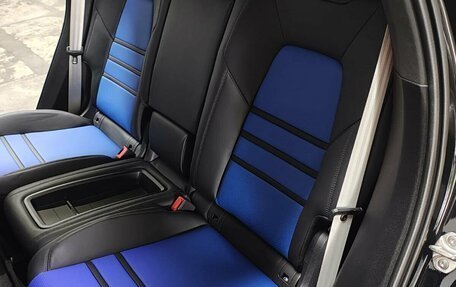 Porsche Cayenne III, 2025 год, 29 000 000 рублей, 19 фотография