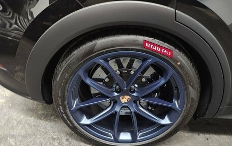 Porsche Cayenne III, 2025 год, 29 000 000 рублей, 26 фотография