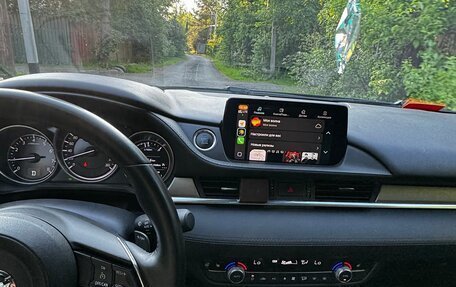 Mazda 6, 2020 год, 3 050 000 рублей, 7 фотография