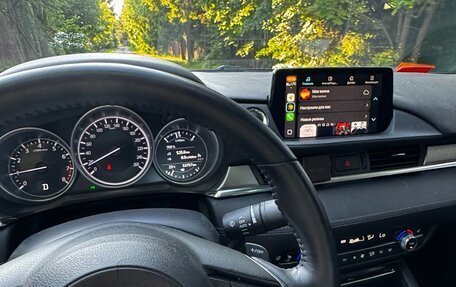 Mazda 6, 2020 год, 3 050 000 рублей, 6 фотография